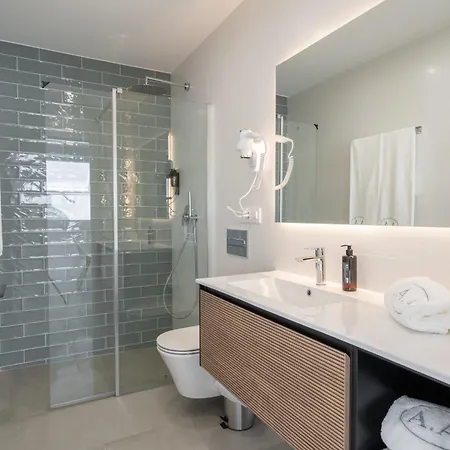 Cíes Luxury Suitel Areosa 22 Apart-hotel Vigo