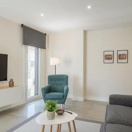 Cies Luxury Suitel Areosa 22 4* Vigo