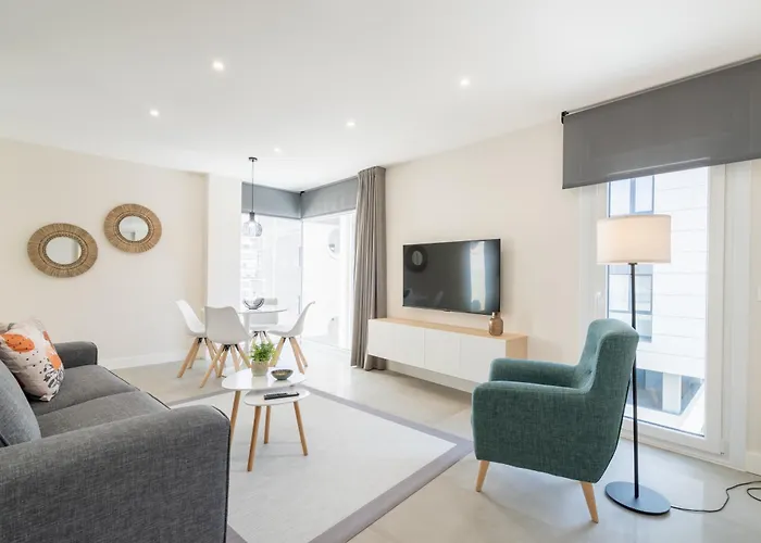 Cies Luxury Suitel Areosa 22