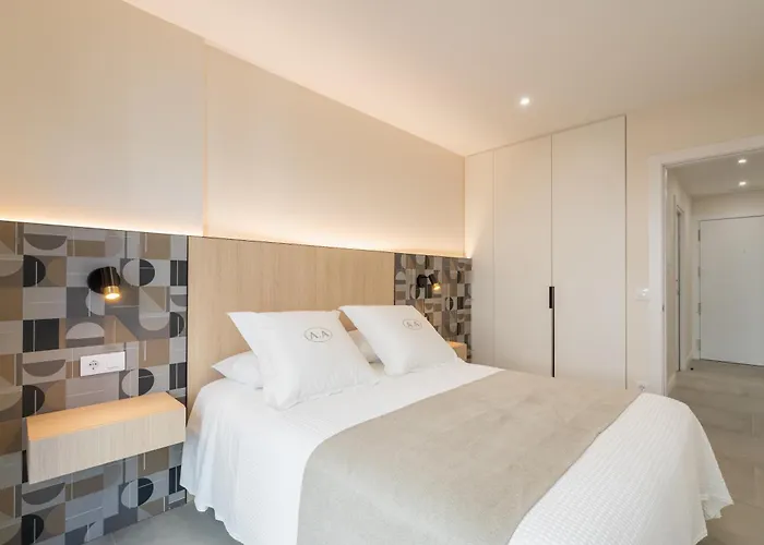 Cies Luxury Suitel Areosa 22 4*