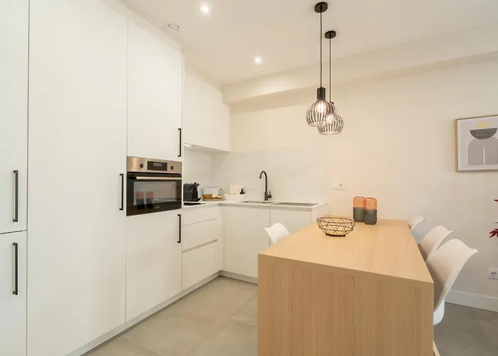 Cies Luxury Suitel Areosa 22 4*