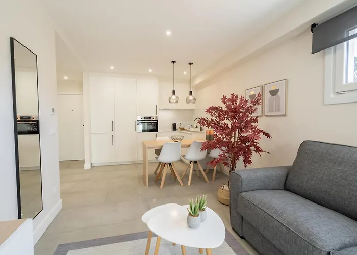 Cies Luxury Suitel Areosa 22