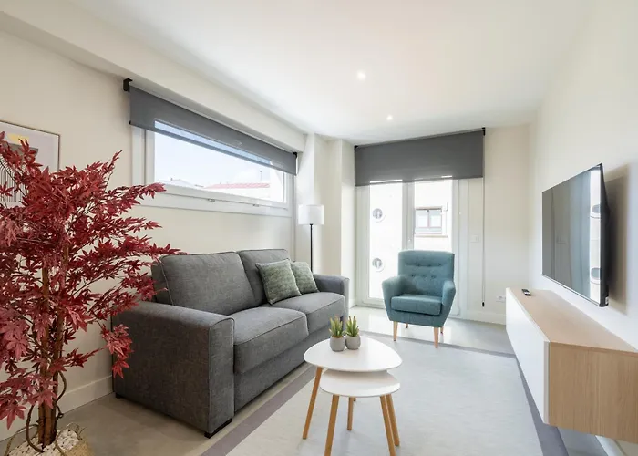 Cies Luxury Suitel Areosa 22 Apartmanhotel