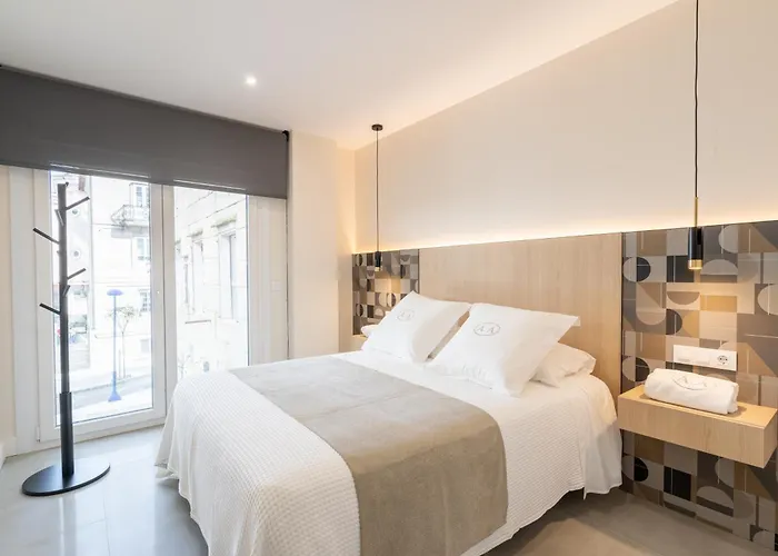 Cies Luxury Suitel Areosa 22 Apartmanhotel 4*