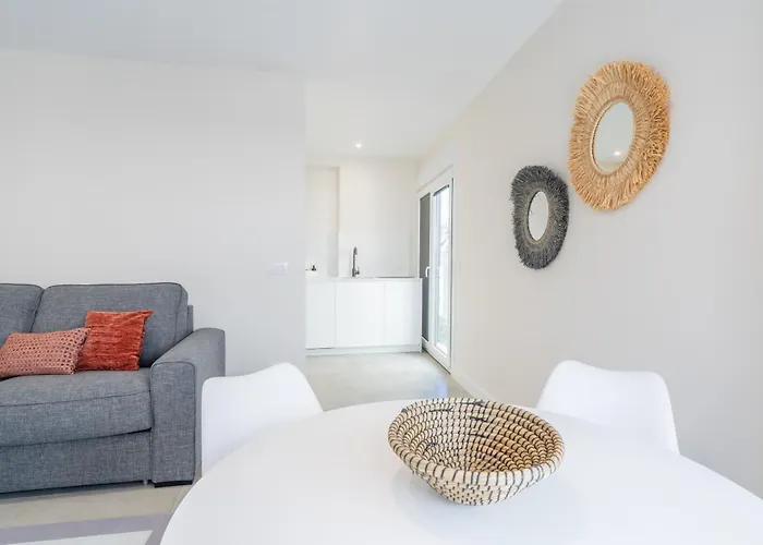 Cies Luxury Suitel Areosa 22