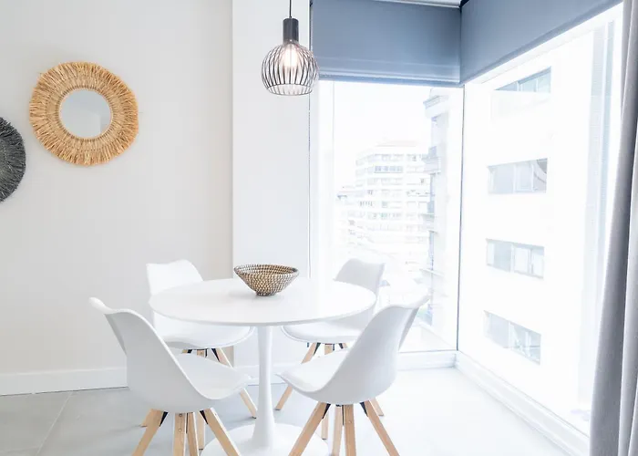 Cies Luxury Suitel Areosa 22 4*