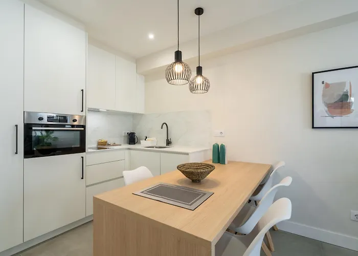 Cies Luxury Suitel Areosa 22 Apartmanhotel 4*