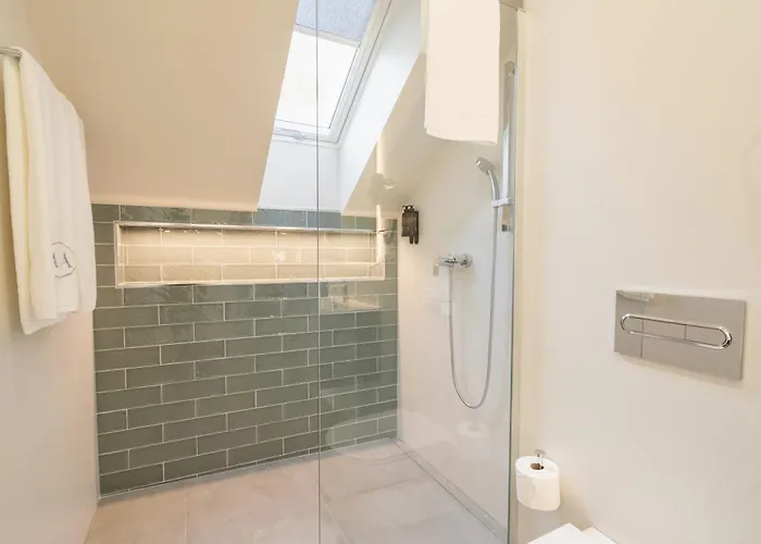 Hotel apartamentowy Cies Luxury Suitel Areosa 22 Vigo