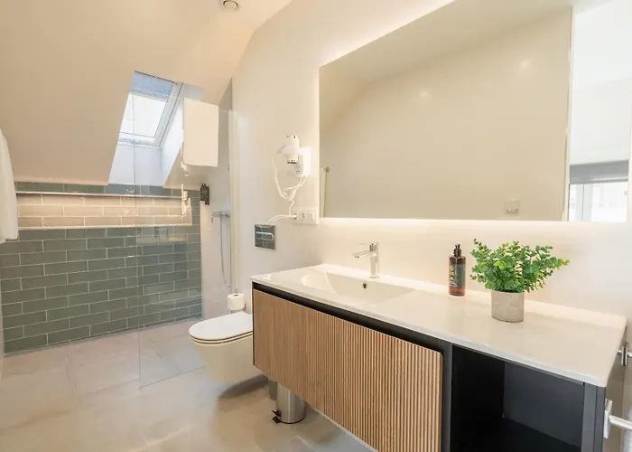 Cies Luxury Suitel Areosa 22