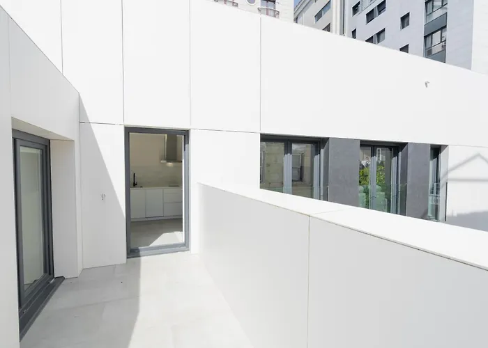 Cies Luxury Suitel Areosa 22 4*